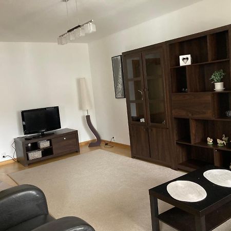 比亚韦斯托克Apartament Mickiewicza 46C公寓 外观 照片