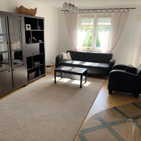 比亚韦斯托克Apartament Mickiewicza 46C公寓 外观 照片