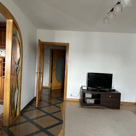 比亚韦斯托克Apartament Mickiewicza 46C公寓 外观 照片