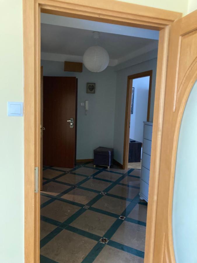 比亚韦斯托克Apartament Mickiewicza 46C公寓 外观 照片