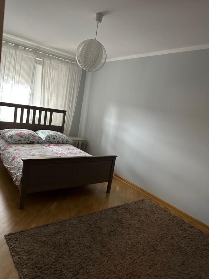 比亚韦斯托克Apartament Mickiewicza 46C公寓 外观 照片