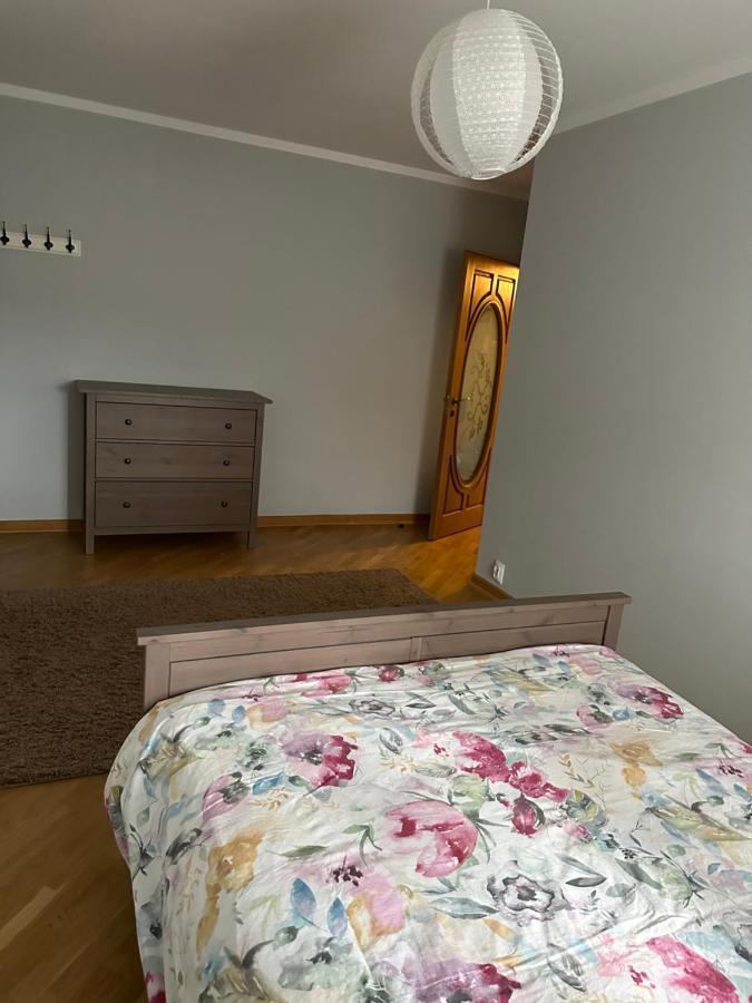 比亚韦斯托克Apartament Mickiewicza 46C公寓 外观 照片
