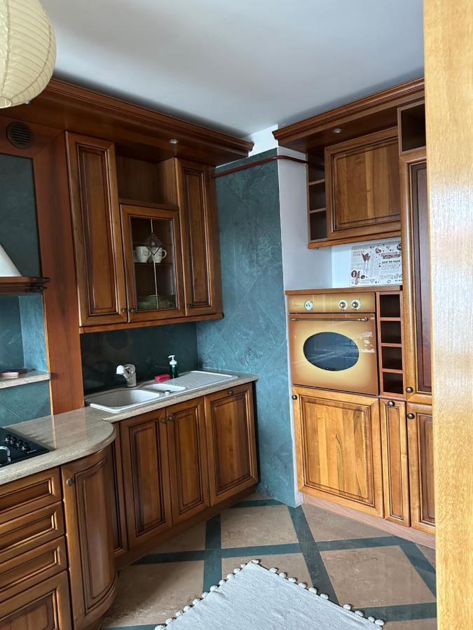 比亚韦斯托克Apartament Mickiewicza 46C公寓 外观 照片